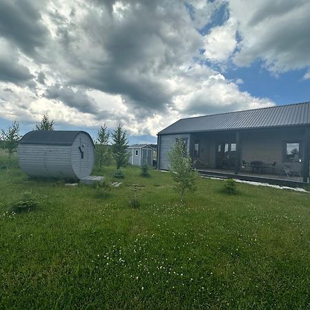 Sielskieprzylesie Charzyno Екстериор снимка